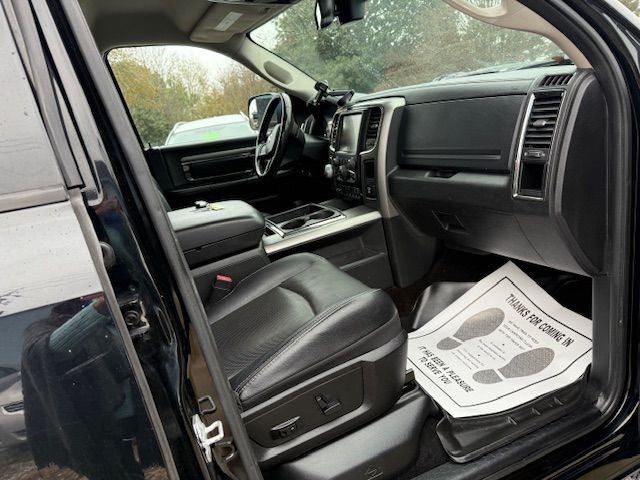 2014 RAM 1500 Image 35