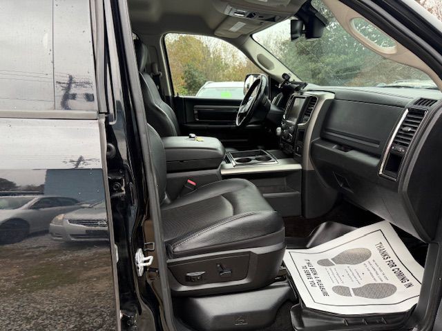2014 RAM 1500 Image 36