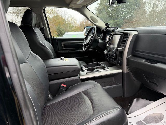 2014 RAM 1500 Image 37