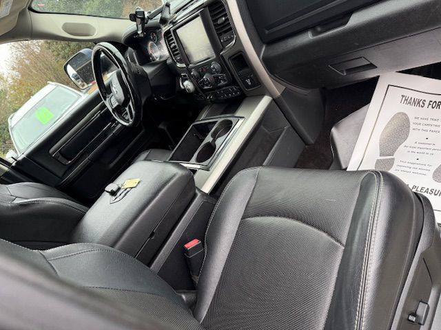 2014 RAM 1500 Image 38