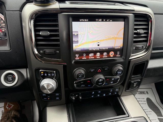 2014 RAM 1500 Image 39
