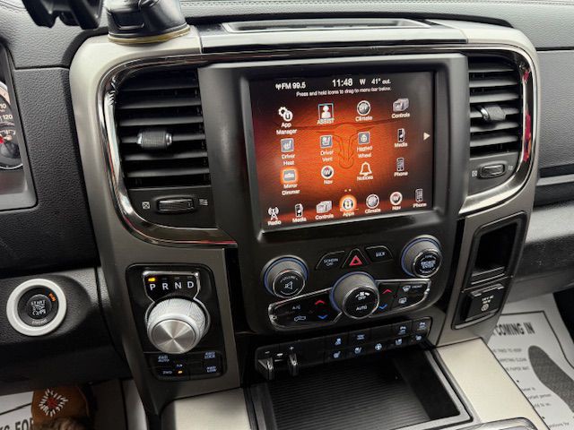 2014 RAM 1500 Image 40