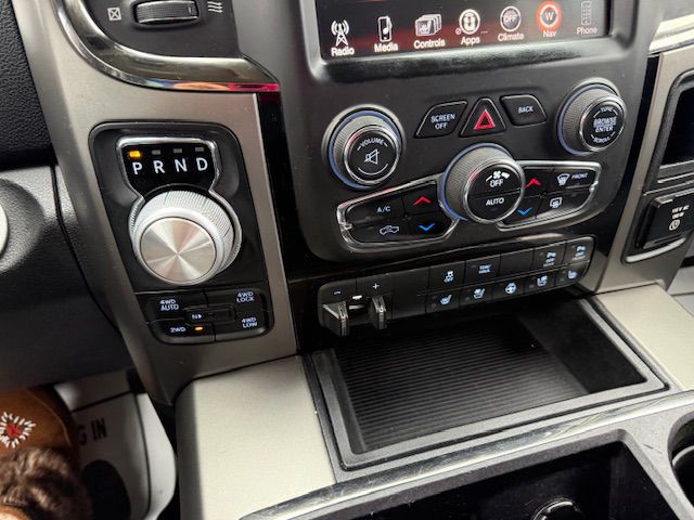 2014 RAM 1500 Image 41