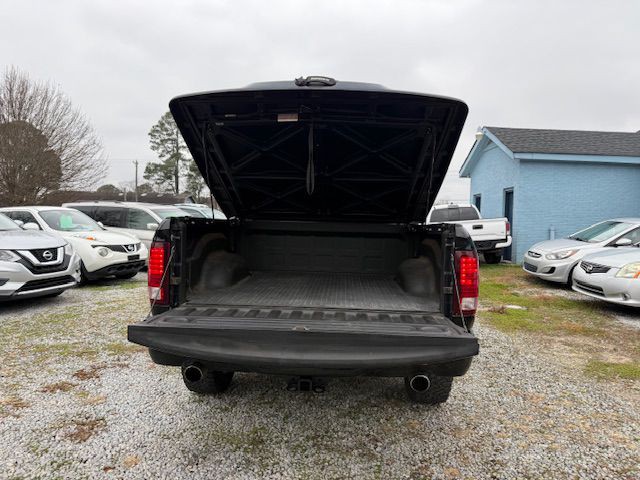 2014 RAM 1500 Image 45