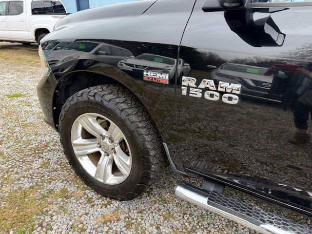 2014 RAM 1500 Image 46