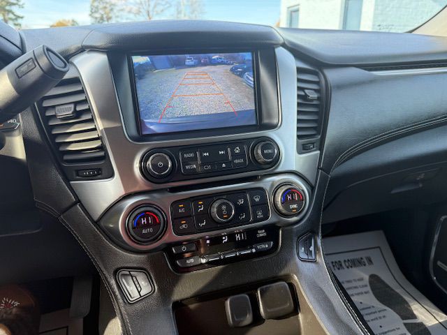 2017 Chevrolet Suburban Image 47