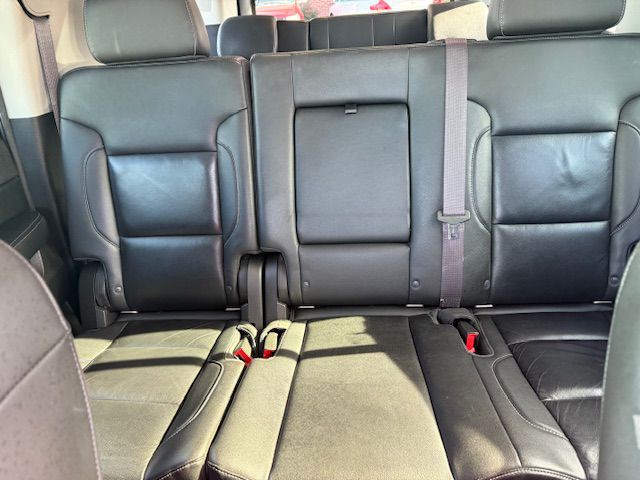 2017 Chevrolet Suburban Image 49