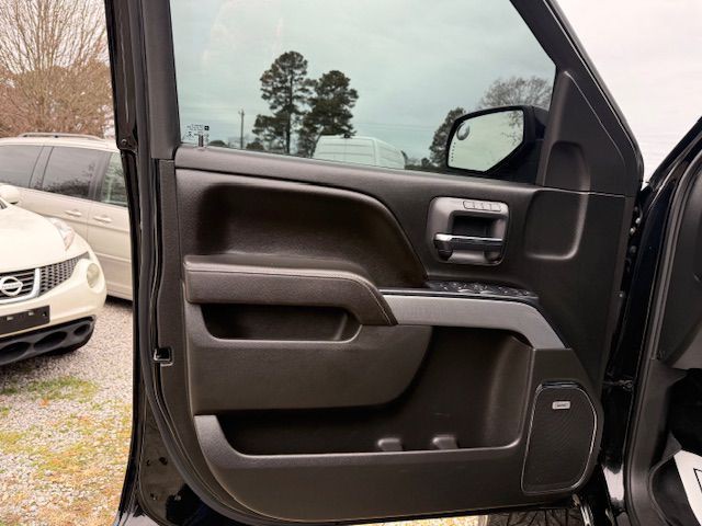 2017 Chevrolet Silverado 1500 Image 23