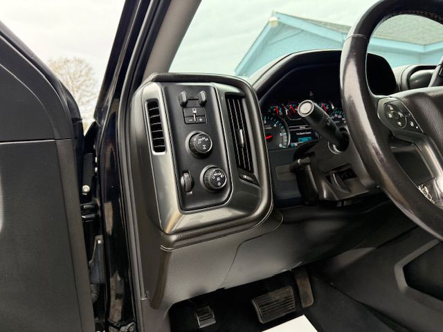 2017 Chevrolet Silverado 1500 Image 24