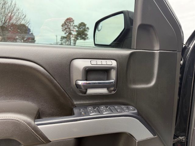 2017 Chevrolet Silverado 1500 Image 25