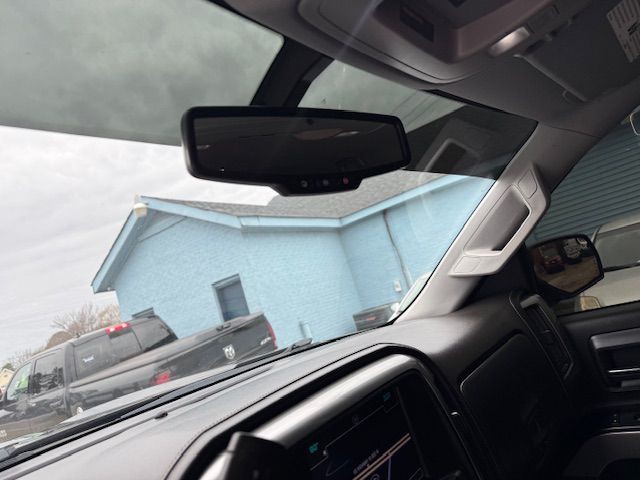 2017 Chevrolet Silverado 1500 Image 27