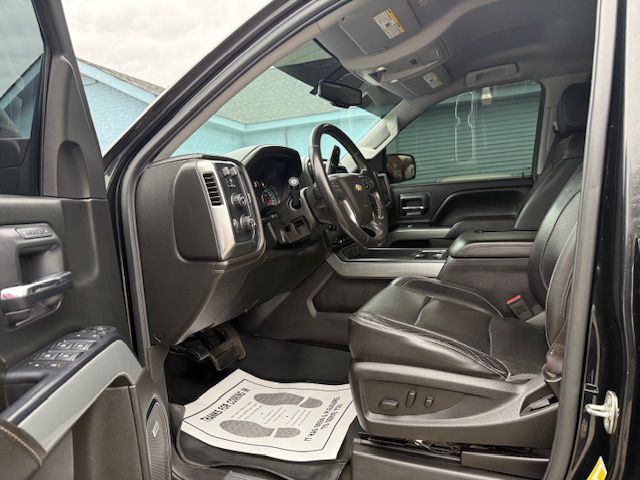 2017 Chevrolet Silverado 1500 Image 30