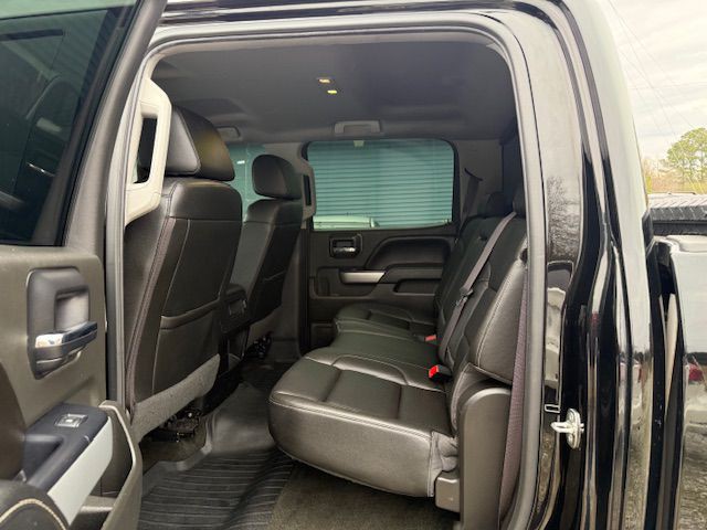 2017 Chevrolet Silverado 1500 Image 32