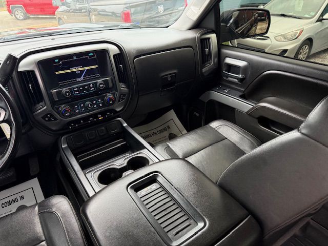 2017 Chevrolet Silverado 1500 Image 33