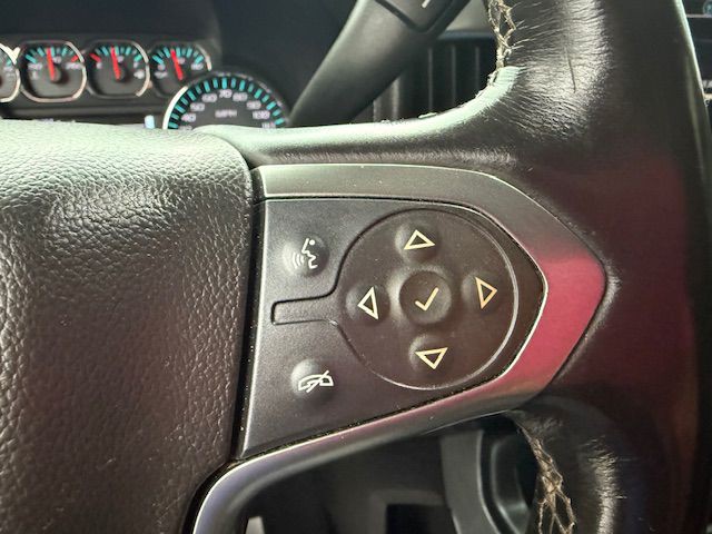 2017 Chevrolet Silverado 1500 Image 41
