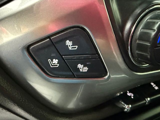 2017 Chevrolet Silverado 1500 Image 42