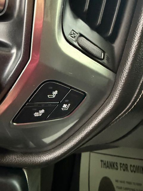 2017 Chevrolet Silverado 1500 Image 43