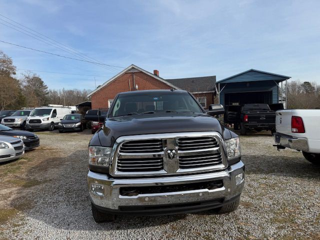 2016 RAM 2500 Image 3