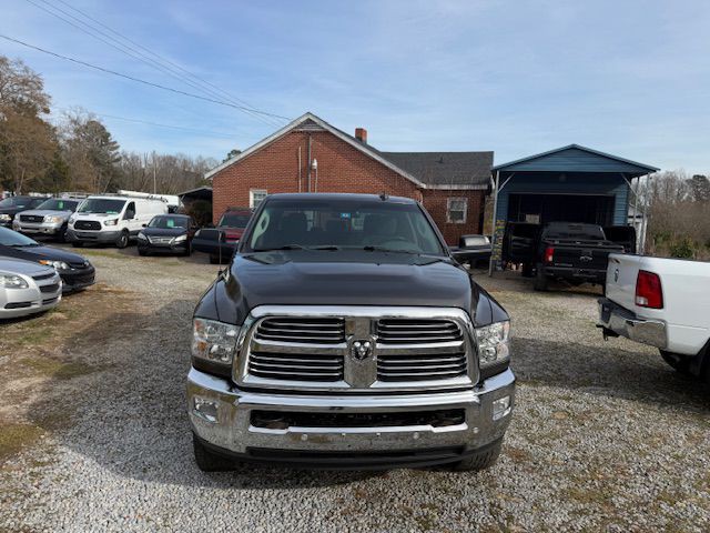 2016 RAM 2500 Image 5
