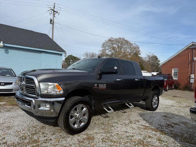 2016 RAM 2500 Image 6