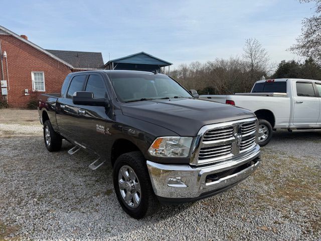 2016 RAM 2500 Image 9