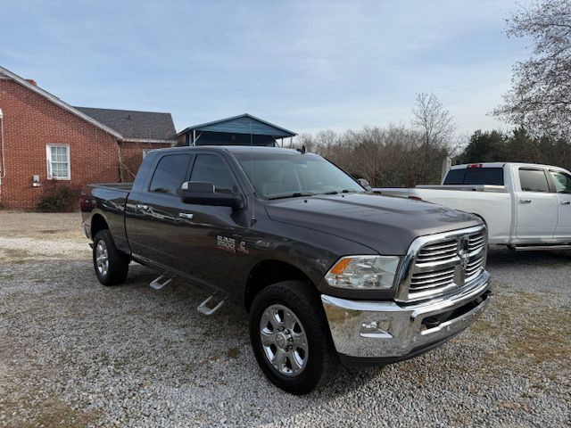 2016 RAM 2500 Image 10