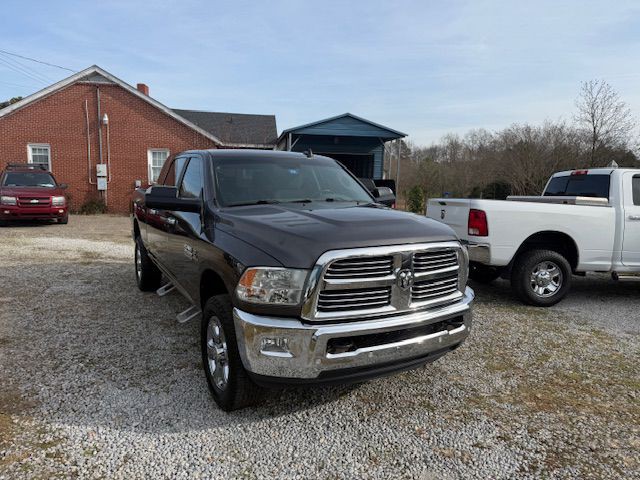 2016 RAM 2500 Image 11