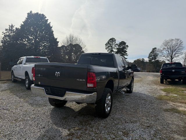 2016 RAM 2500 Image 15