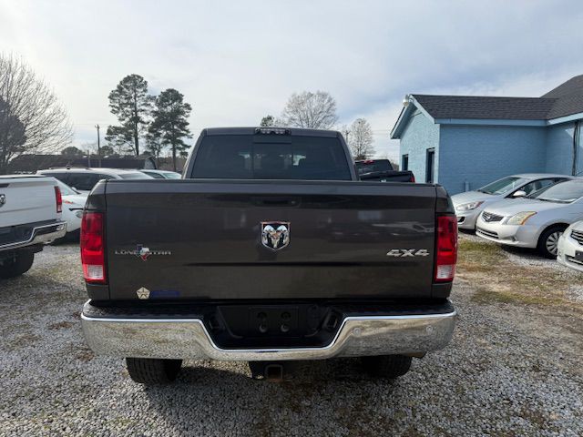 2016 RAM 2500 Image 16