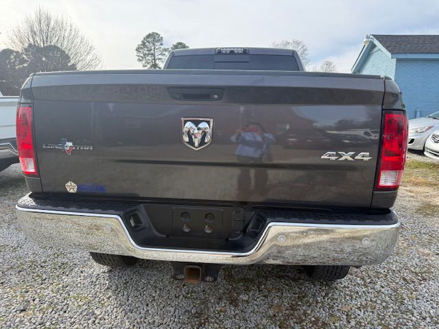 2016 RAM 2500 Image 17