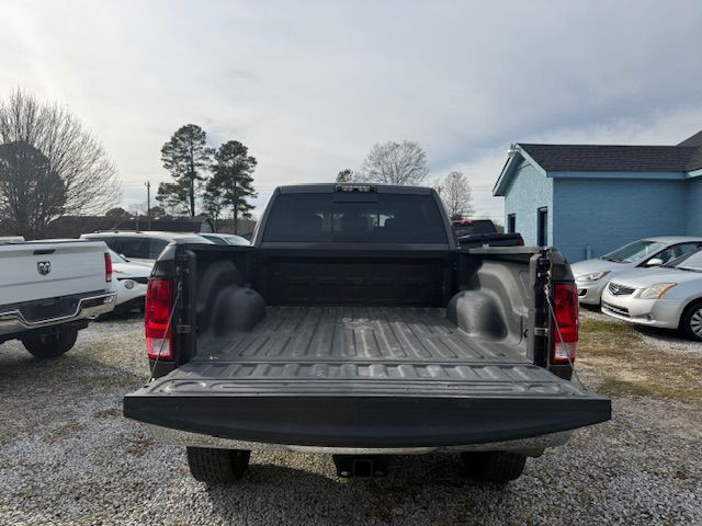 2016 RAM 2500 Image 18