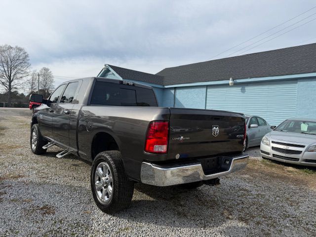 2016 RAM 2500 Image 19