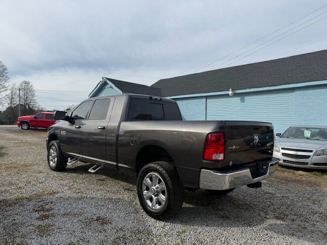 2016 RAM 2500 Image 20