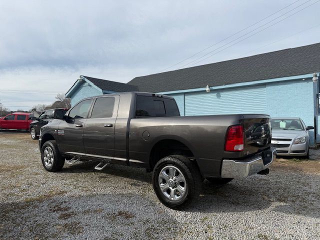 2016 RAM 2500 Image 21