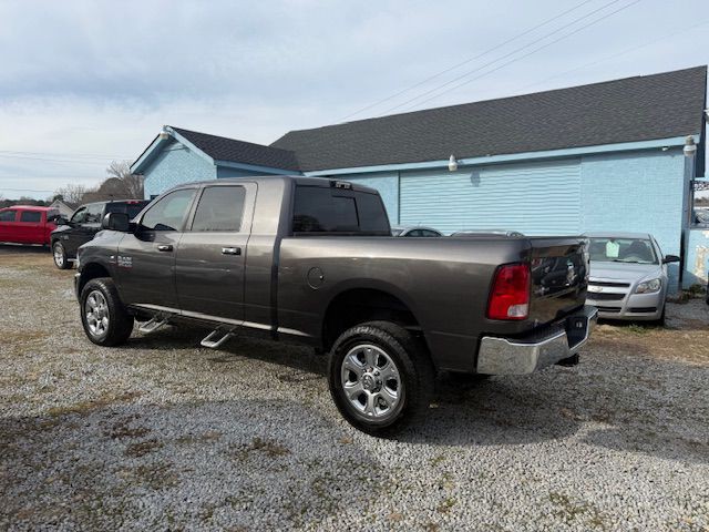 2016 RAM 2500 Image 22