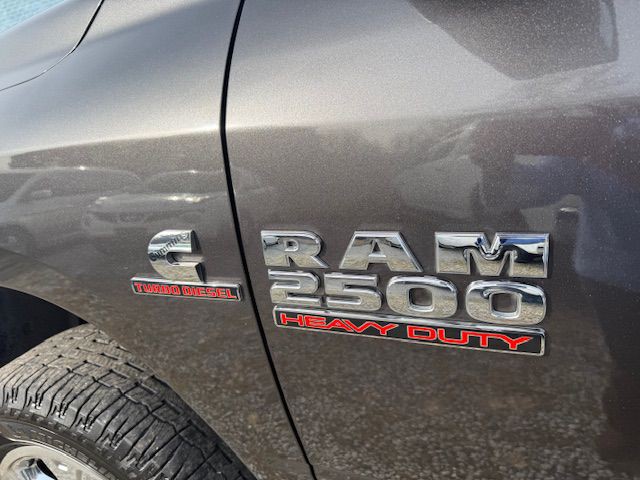 2016 RAM 2500 Image 24