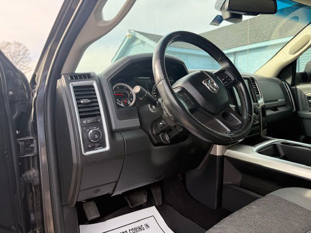 2016 RAM 2500 Image 27