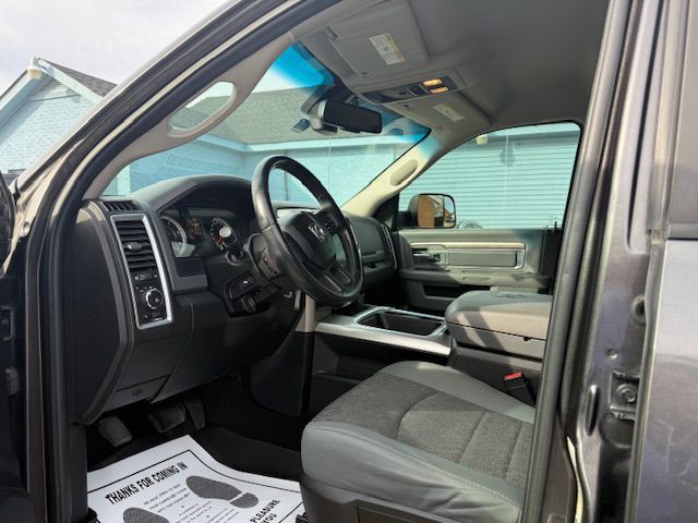 2016 RAM 2500 Image 31