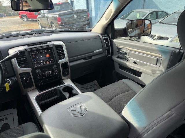 2016 RAM 2500 Image 34