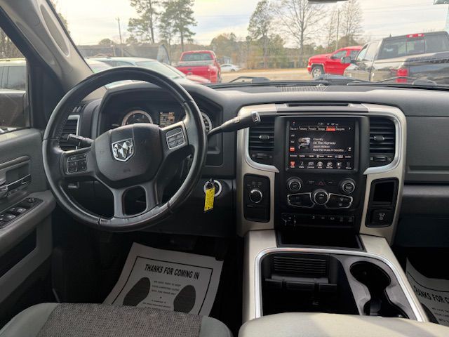 2016 RAM 2500 Image 38