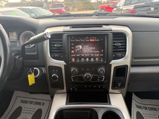 2016 RAM 2500 Image 40