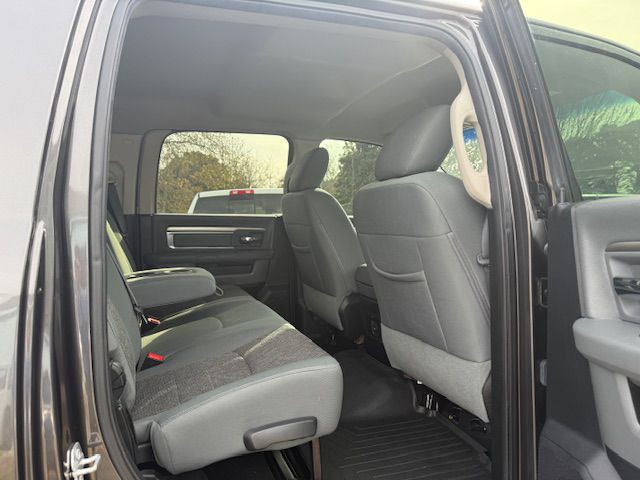 2016 RAM 2500 Image 42