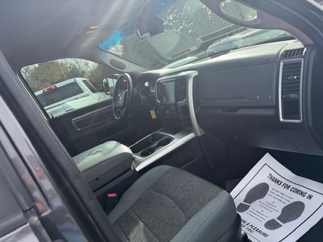 2016 RAM 2500 Image 48