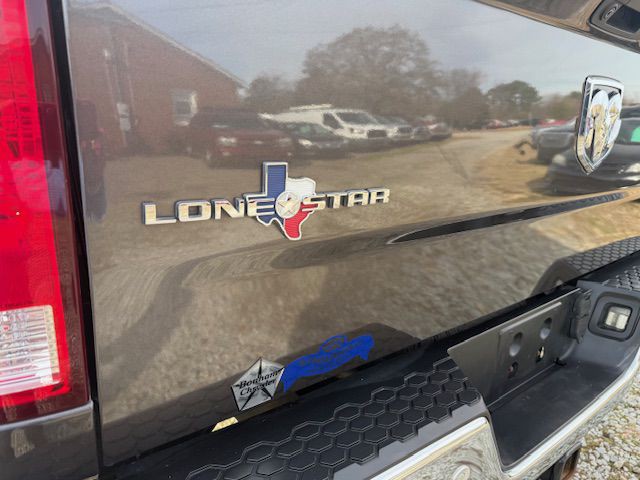 2016 RAM 2500 Image 50