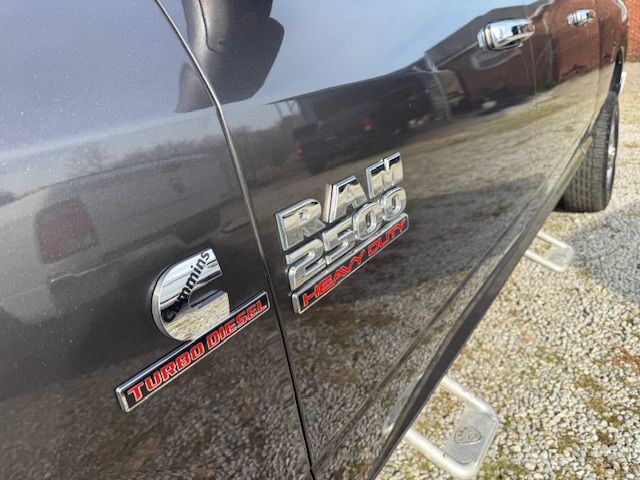 2016 RAM 2500 Image 51