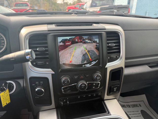 2016 RAM 2500 Image 52