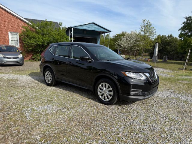 2018 Nissan Rogue Image 10
