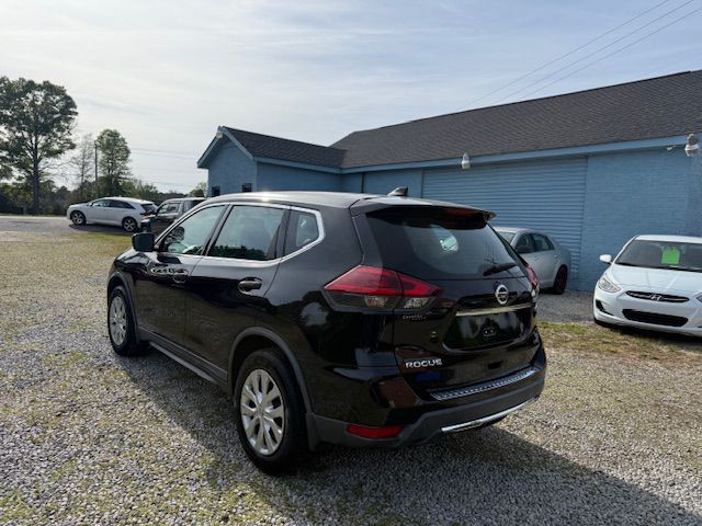 2018 Nissan Rogue Image 15