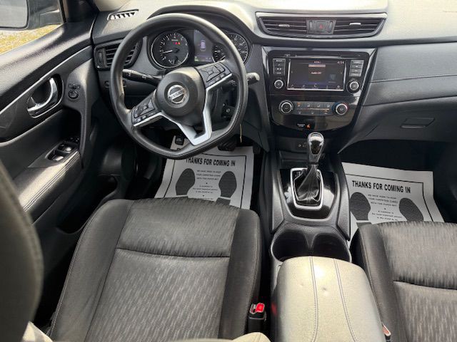 2018 Nissan Rogue Image 26