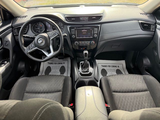 2018 Nissan Rogue Image 27